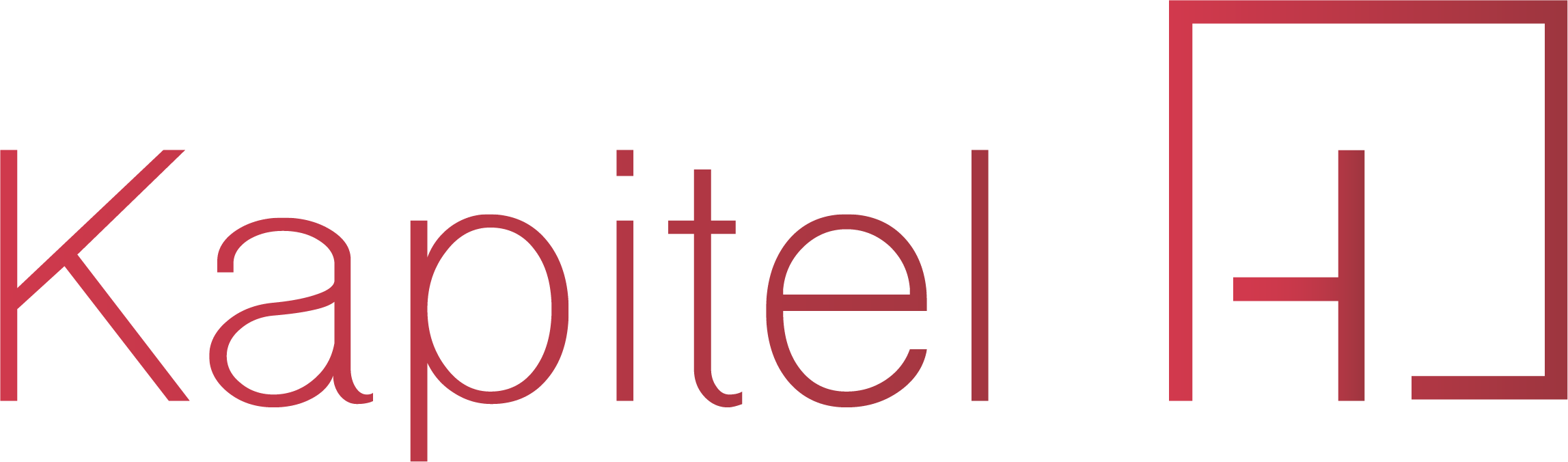 Kapitel H